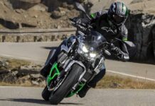 Kawasaki Z7 Hybrid: чому цей» голий ” велосипед за 12,5 к — ідеальний вибір для щоденних поїздок
