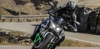 Kawasaki Z7 Hybrid: Why The $12.5k Naked Bike Is Your Best Daily Commuter