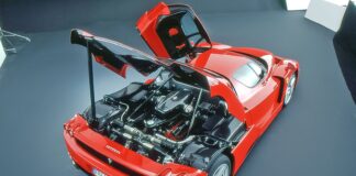 L’histoire des dysfonctionnements du moteur central