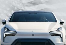 Polestar не буде боротися із забороною США, фактично поклавши край своєму американському майбутньому