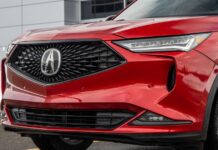 Wie der Acura XL 2029 die Landschaft der dreireihigen Luxus-SUVs neu definieren wird