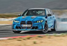 Autos que los estadounidenses no pueden comprar: los que nos perdimos