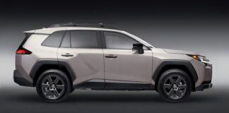 2026 Toyota R_AV4_ Hybrid Review: Economia de combustível melhor que a maioria dos sedãs compactos