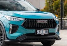 GWM non è arrabbiato con BYD. È solo fame.