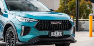GWM n’est pas en colère contre BYD. C’est juste la faim.