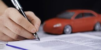 Las compensaciones por financiación de automóviles pulsan el botón de pausa hasta 2027