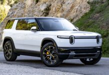 Rivian R2 наконец-то заставит Tesla нервничать