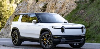 The Rivian R2 Finally Scaries Tesla
