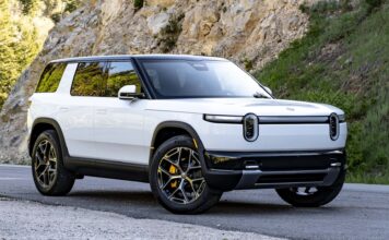 Rivian R2 наконец-то заставит Tesla нервничать