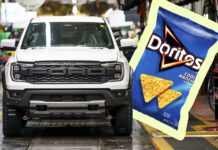 Кража за $125: Почему Ford уволил рабочих из-за сломанных киосков