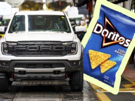 O ladrão de biscoitos de US$ 125,00: por que a Ford demitiu trabalhadores por causa de quiosques quebrados