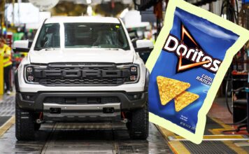 Крадіжка за $125: Чому Ford звільнив робітників через зламані кіоски