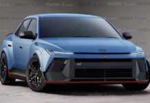Гіпотези про Hyundai Elantra N 2028: розбираємо факти та чутки