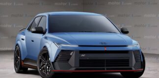 Hyundai ElanTRA N 2028 : Le jeu de la spéculation