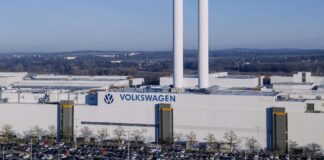 Het fabriekssluitingsplan van VW ligt in het water