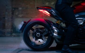 Welche Cruiser machen 100+ PS: Jenseits der Harley-Davidson Low Rider S