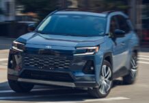 Огляд Toyota RAV4 Hybrid 2027: Чи коштує вона гроші?
