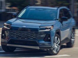 Revisão do híbrido Toyota RAV4 2027: ainda vale a pena?