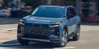 2027 Toyota RAV4 Hybrid Review: Is It Still Worth It?