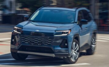 Огляд Toyota RAV4 Hybrid 2027: Чи коштує вона гроші?