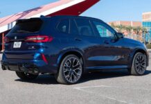 Покупайте эти б/у BMW, пока они не исчезли с рынка
