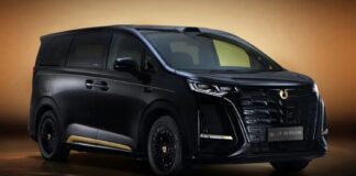El impuesto al oro oscuro sobre el D9 de BYD