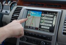 Як видалити особисті дані з автомобіля перед продажем або здаванням в оренду