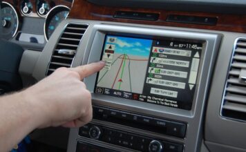 How to wipe personal data from your car before selling or renting