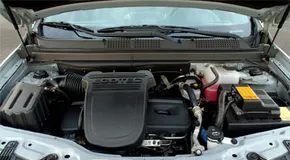 Přímé vstřikování benzínu: technologie, která uzavírá mezeru oproti dieselu