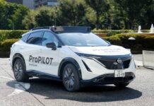 Nissan ProPilot 2027: Jak data umělé inteligence v reálném světě nově definují částečnou automatizaci