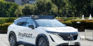 Nissan ProPilot 2027: как реальные данные ИИ переопределяют частичную автоматизацию