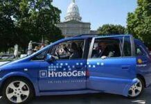 Водневі автомобілі проти електромобілів: реальна екологічна правда