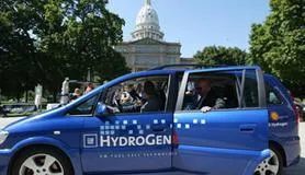 Voitures à hydrogène ou électriques : la vraie vérité environnementale