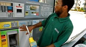 Ist Ethanolkraftstoff die grüne Energielösung oder nur Mais-Lobbyarbeit?