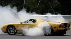 What UTQG Traction Ratings Actually Mean for Your Car