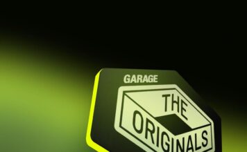 Оригінали: Як ретро-відродження Renault переписує правила догляду за класичними автомобілями