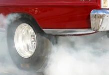 How to Handle Locked Brakes on Wet Roads and ABS Vehicles