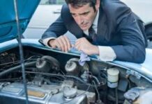 Proč váš motor klepe: diagnostika a eliminace detonace
