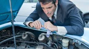 Por que seu motor faz ping: diagnosticando e consertando batidas no motor