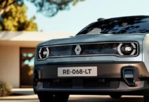 Penjelasan harga dan opsi pemilihan Renault 4 E-Tech
