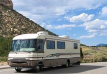 How to calculate your motorhome’s cargo capacity (CCC) and avoid overloading