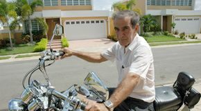 Mengapa Kepemilikan Sepeda Motor Melonjak di Amerika