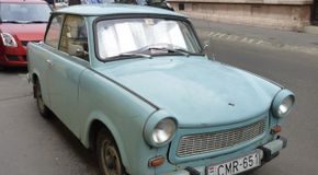 Die schlechtesten Autos des 20. Jahrhunderts: Eine Geschichte des Automobilversagens