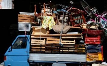 Розуміння номінальної вантажопідйомності осі: число, яке тримає ваші шини на дорозі
