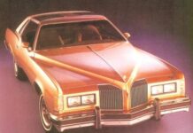 Pontiac Grand Prix 1973: Втратив гостроту, але зберіг душу.