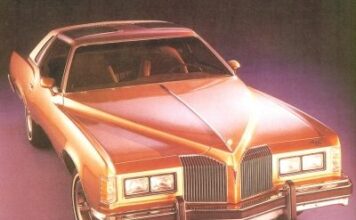 Grand Prix Pontiac 1973 : J’ai perdu l’avantage mais j’ai gardé l’âme.