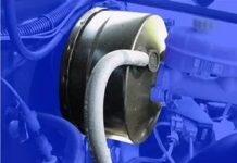 Чому вашому автомобілю потрібен вакуумний підсилювач гальм для зупинки