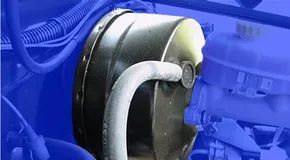 Mengapa Mobil Anda Membutuhkan Booster Rem agar Berhenti