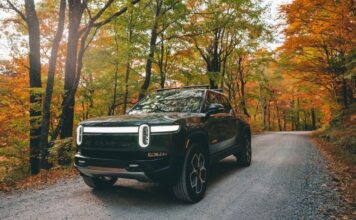 Вантажопідйомність Rivian R1T: чи зможе він перемогти традиційні вантажівки?