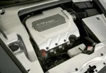 Як працює HONDA VTEC: Секрети продуктивності з двома розподільними валами